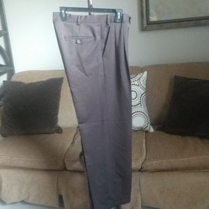 Men's dress slacks
